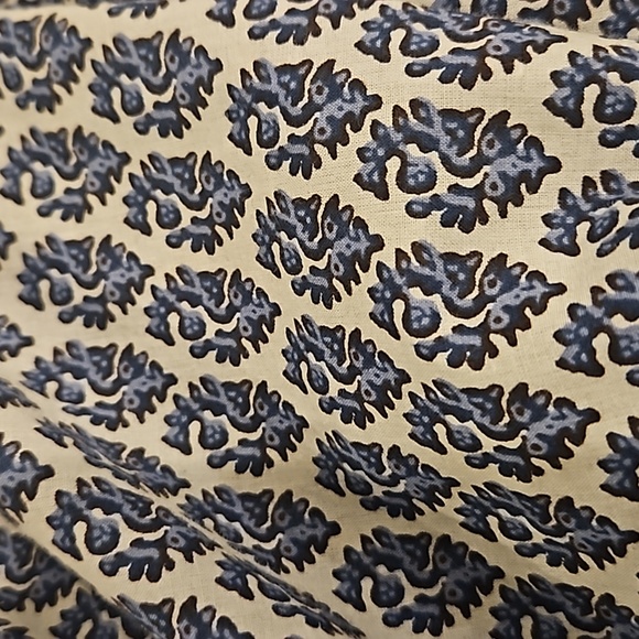 TORY BURCH Tory Embellished tunic - Picture 12 of 13